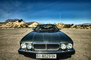 Bild 3/8 von Jaguar XJ 40 4.0 (1994)