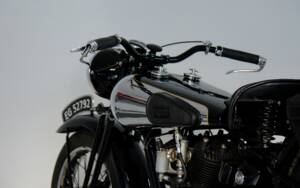 Immagine 65/89 di Brough-Superior SS 80 (1939)