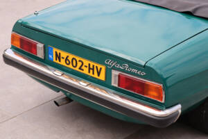 Bild 39/50 von Alfa Romeo 2000 Spider Veloce (1979)