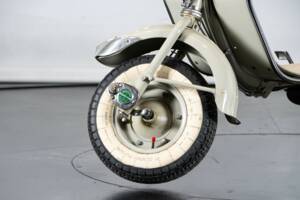 Immagine 9/50 di Innocenti Lambretta 150 D (1956)
