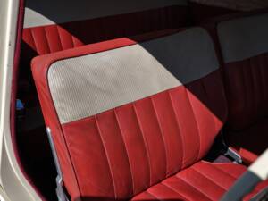 Immagine 22/50 di Borgward Isabella TS (1961)
