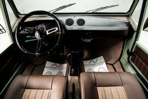 Immagine 24/43 di FIAT 127 Scout Fissore (1983)