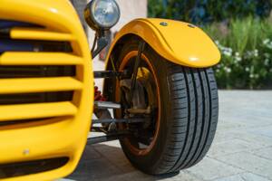 Immagine 27/50 di Westfield SEiGHT 4.6 V8 (1997)