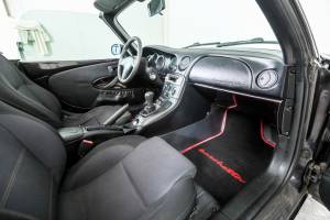 Afbeelding 10/50 van FIAT Barchetta (2001)