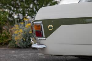 Image 25/41 de Ford Lotus Cortina (1970)