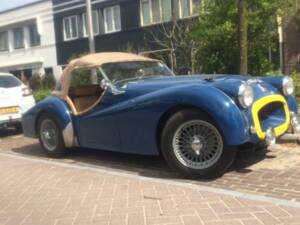 Bild 32/33 von Triumph TR 3 (1957)
