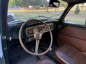 Immagine 25/60 di FIAT 500 C Belvedere (1954)