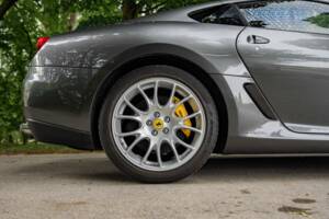 Image 27/50 de Ferrari 599 GTB Fiorano (2006)