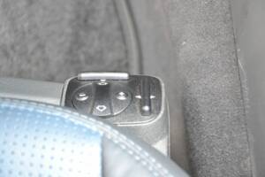 Imagen 15/100 de Mercedes-Benz E 55 AMG (2003)