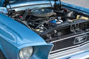 Bild 49/62 von Ford Mustang 302 (1968)