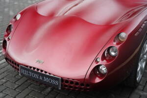Afbeelding 26/50 van TVR Tuscan S (2002)