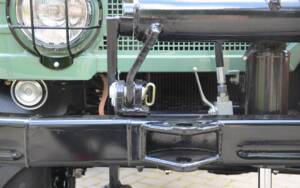 Image 30/71 of Mercedes-Benz Unimog U52 (1983)