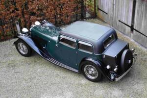 Bild 6/45 von Jaguar SS 1 (1934)