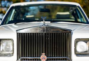 Immagine 20/38 di Rolls-Royce Silver Spirit (1983)