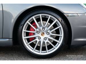 Afbeelding 35/38 van Porsche 911 Carrera S (2007)