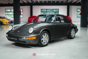 Bild 2/25 von Porsche 911 Carrera 4 (1990)