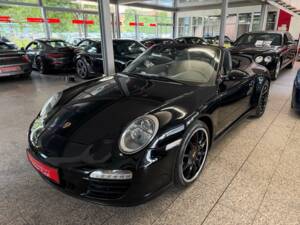 Afbeelding 34/43 van Porsche 911 Carrera 4 GTS (2011)