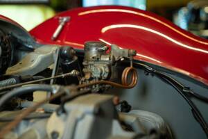 Image 50/50 of Nardi Sighinolfi 750 (1953)