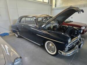 Bild 8/15 von Plymouth Cranbrook Belvedere (1951)