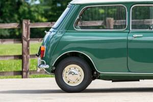 Image 28/28 of Austin Mini Cooper S 1071 (1964)