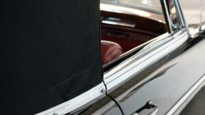 Image 23/30 of Mercedes-Benz 220 S Cabriolet (1957)