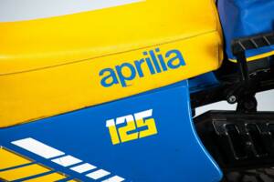 Image 22/50 de Aprilia ETX 125 (1987)