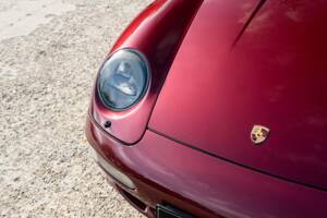 Bild 18/52 von Porsche 911 Targa (1997)