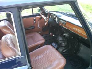 Bild 11/30 von Alfa Romeo Giulia 1.6 Super (1973)