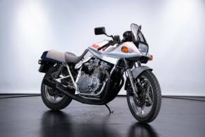 Bild 4/50 von Suzuki GSX 1100 SZ Katana (1982)