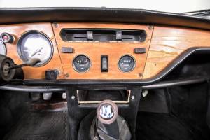 Image 22/50 de Triumph Spitfire 1500 (1977)