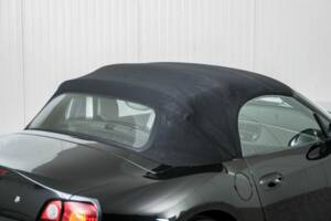 Bild 48/50 von BMW Z4 2.5i (2004)