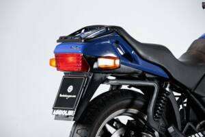 Imagen 23/50 de BMW K 75 "Ultima" (1996)
