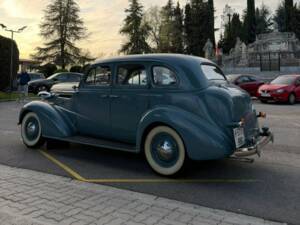Imagen 6/7 de Chevrolet Master Deluxe (1937)