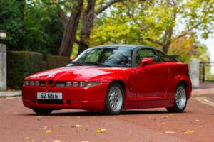 Image 1/50 de Alfa Romeo SZ (1991)