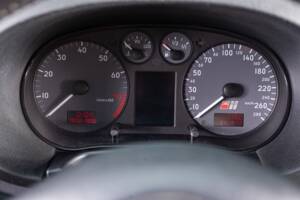 Afbeelding 21/28 van Audi S3 (1999)