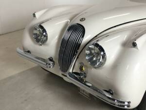 Imagen 5/24 de Jaguar XK 120 FHC (1952)