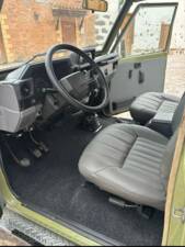 Bild 25/60 von Toyota Land Cruiser Turbo LJ 70 (1987)