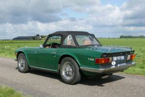 Afbeelding 10/50 van Triumph TR 6 (1971)