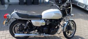 Afbeelding 25/27 van Yamaha XS 1100 (1980)