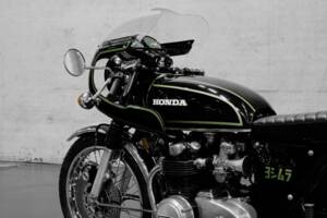 Immagine 19/24 di Honda DUMMY (1973)