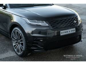 Imagen 5/28 de Land Rover Range Rover Velar P250 (2017)