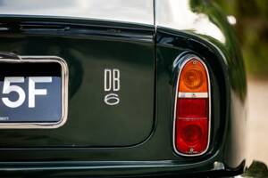 Bild 41/43 von Aston Martin DB 6 Vantage (1967)