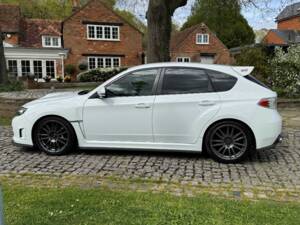Bild 8/39 von Subaru Impreza WRX STi (2007)