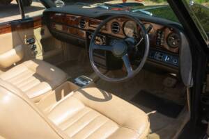 Immagine 35/46 di Rolls-Royce Corniche I (1981)