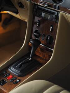 Immagine 41/51 di Mercedes-Benz 280 SL (1985)