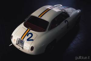 Imagen 7/50 de Alfa Romeo Giulietta SZ (1961)