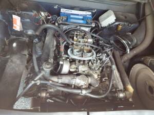 Immagine 4/10 di Alpine A 310 V6 (1984)