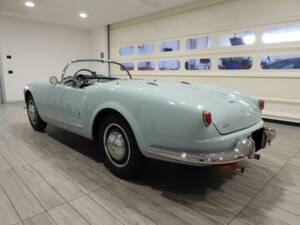 Image 4/14 de Lancia Aurelia B24S Spider "America" (1955)
