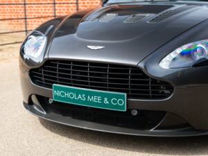 Bild 40/84 von Aston Martin V12 Vantage (2010)