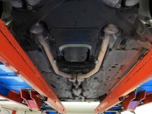 Immagine 14/15 di Mercedes-Benz CLK 320 (2002)